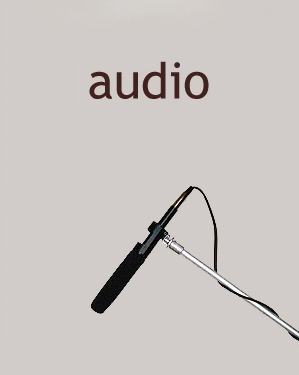 Audio
